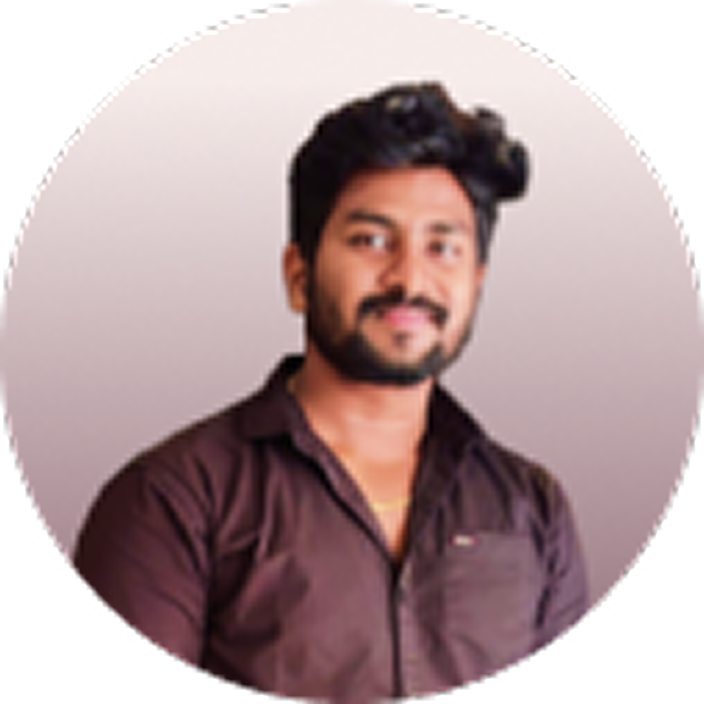 Prabhakaran P